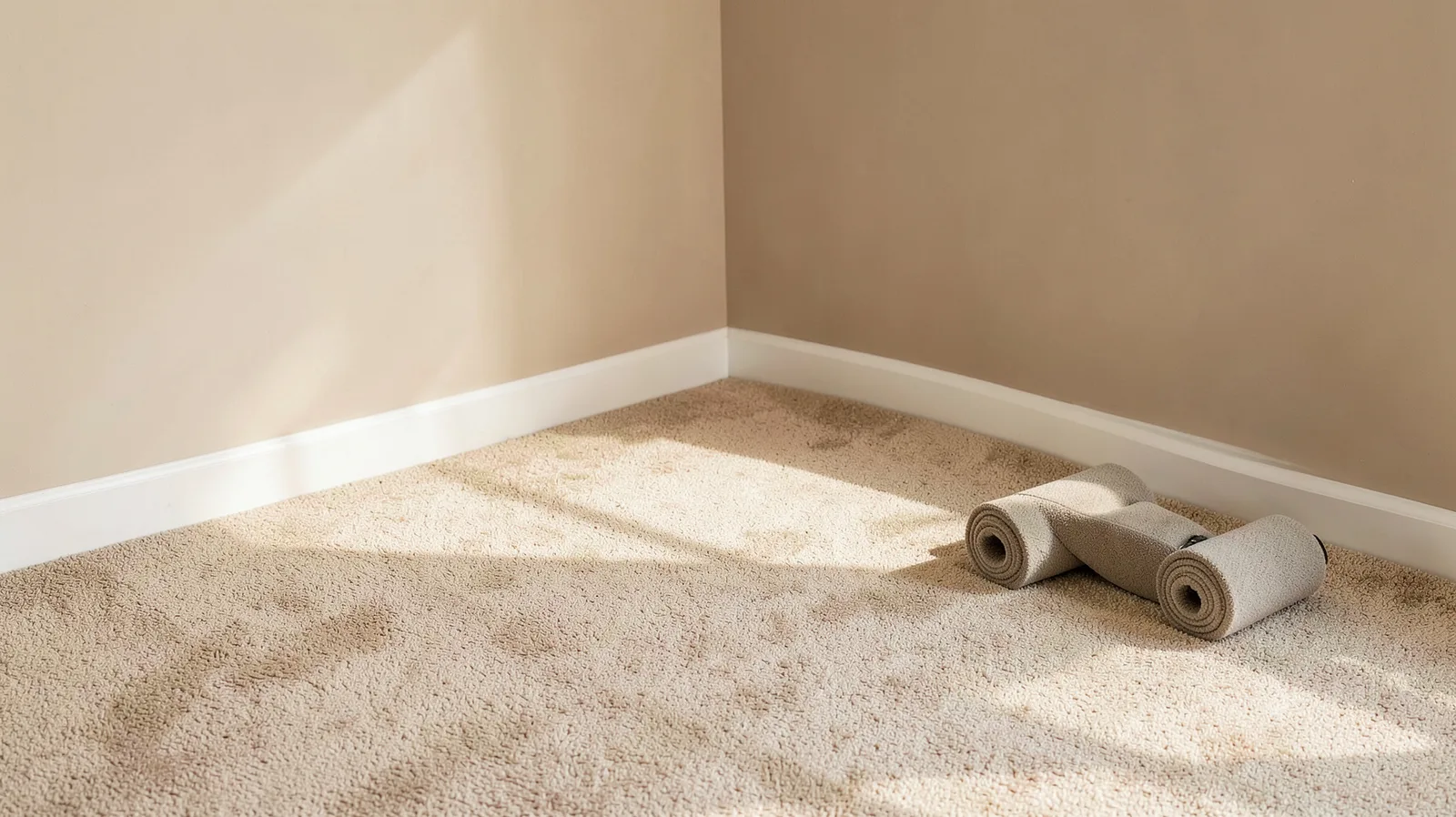 Carpet Installation in Bloomington, MD near me